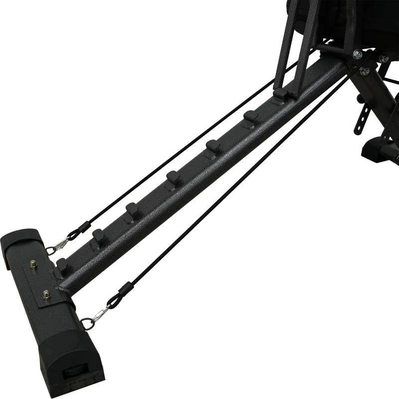 7 уровней регулировки спинки