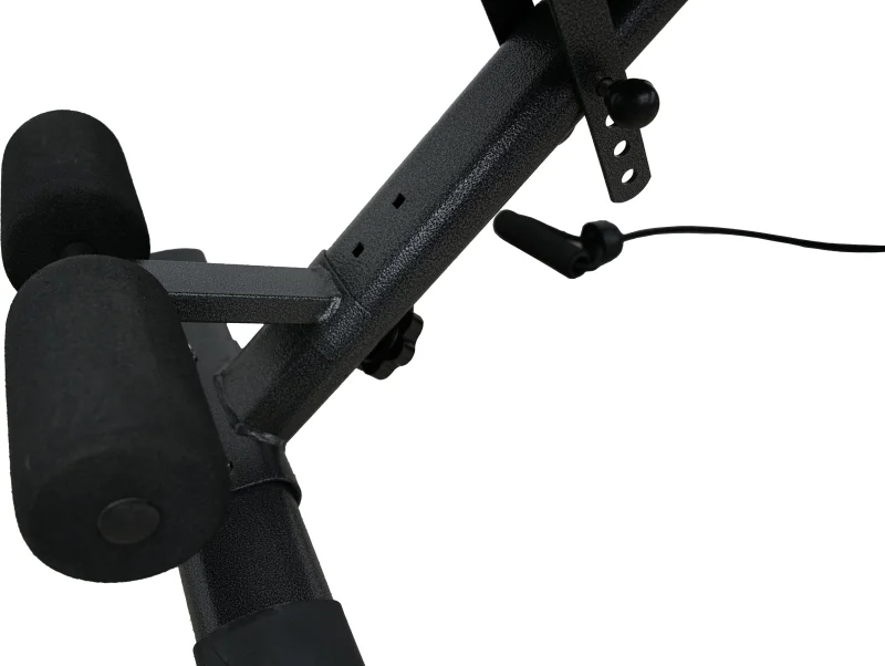 регулируемые по высоте валики для ног