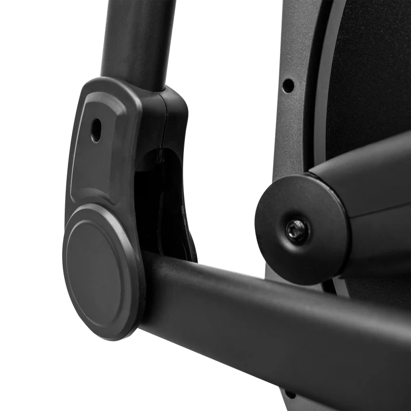 Высокопрочная рама с антикоррозийной обработкой