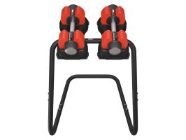 Стойка для гантелей UNIX Fit 11 кг