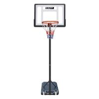 Баскетбольная стойка UNIX Line B-Stand 32"x23" (82 х 58 см) R38 H160-210cm