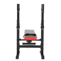 Скамья силовая со стойками UNIX Fit Bench 125