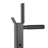 Скамья силовая со стойками UNIX Fit Bench 125