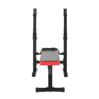 Скамья силовая со стойками UNIX Fit Bench 125