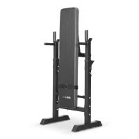 Скамья силовая со стойками UNIX Fit Bench 125