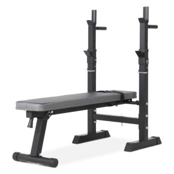 Скамья силовая со стойками UNIX Fit Bench 125