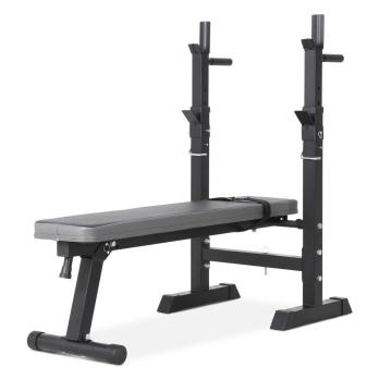 Скамья силовая со стойками UNIX Fit Bench 125