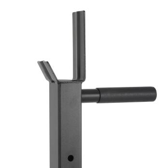 Скамья силовая со стойками UNIX Fit Bench 125