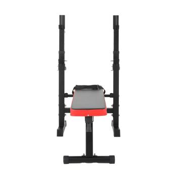 Скамья силовая со стойками UNIX Fit Bench 125