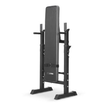 Скамья силовая со стойками UNIX Fit Bench 125