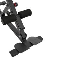 Гиперэкстензия UNIX Fit R-Chair 150G