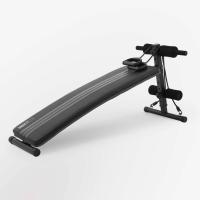 Скамья для пресса UNIX Fit для подъема корпуса / Sit-up 140