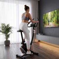 Велотренажер UNIX Fit BL-350E