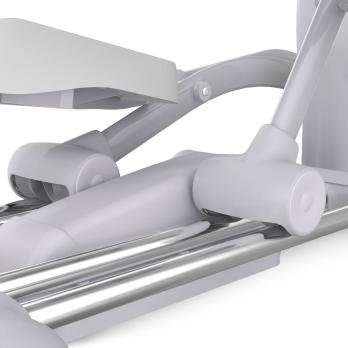 Эллиптический тренажер UNIX Fit MV-850 (автонаклон / Auto Incline) зеркальный