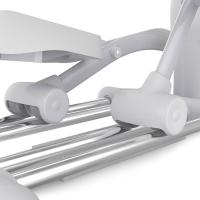 Эллиптический тренажер UNIX Fit MV-850 (ручной наклон / Manual Incline) зеркальный