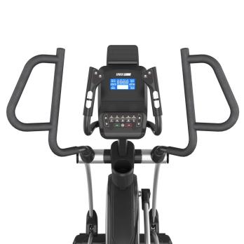 Эллиптический тренажер UNIX Fit E-950 (LED) PRO