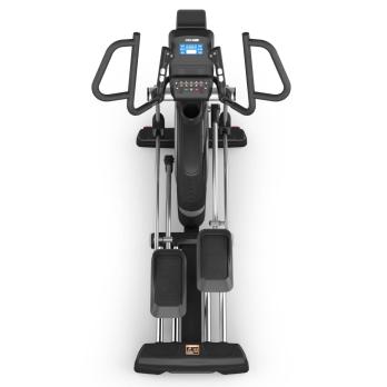 Эллиптический тренажер UNIX Fit E-950 (LED) PRO