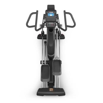 Эллиптический тренажер UNIX Fit E-950 (LED) PRO автонаклон / Auto Incline