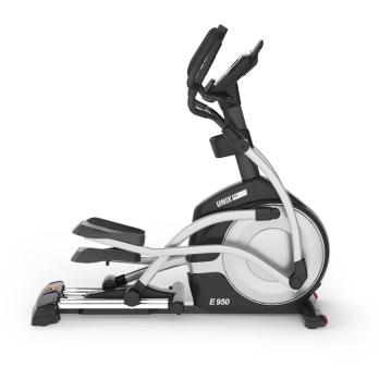 Эллиптический тренажер UNIX Fit E-950 (LED) PRO автонаклон / Auto Incline