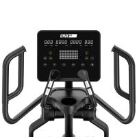 Эллиптический тренажер генераторный UNIX Fit E-1600 (LED) PRO