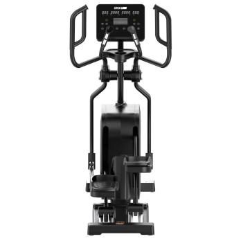 Эллиптический тренажер генераторный UNIX Fit E-1600 (LED) PRO