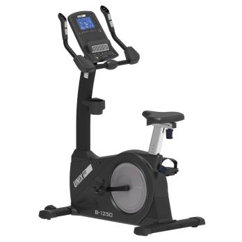 Велотренажер UNIX Fit B-1250 PRO (7" LCD)