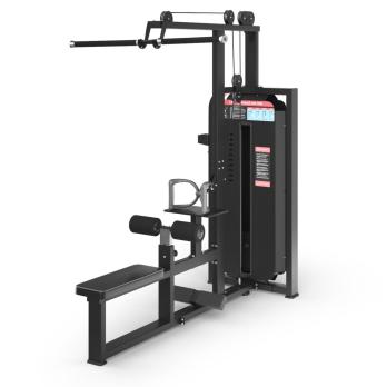 Тяга вертикальная/горизонтальная UNIX Fit 100 PRO (UC-6759)