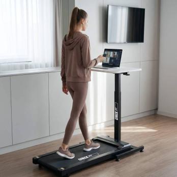 Беговая дорожка UNIX Fit R-220