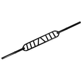 Гриф для штанги UNIX Fit Swiss Bar PRO 212 см / 50 мм