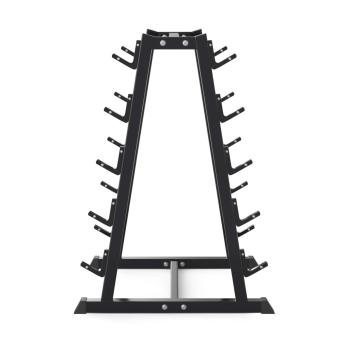 Стойка для грифов и штанг UNIX Fit BarRack 10 PRO (300 кг)