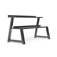 Стойка для гирь UNIX Fit KetRack PRO (280 кг)