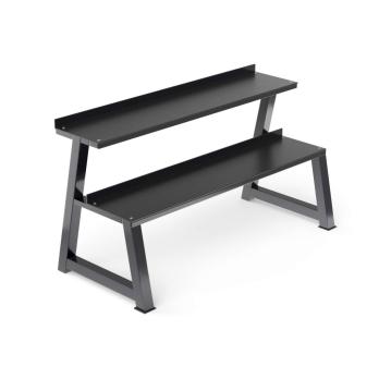 Стойка для гирь UNIX Fit KetRack PRO (280 кг)