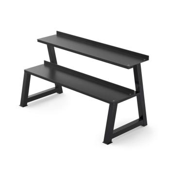 Стойка для гирь UNIX Fit KetRack PRO (280 кг)