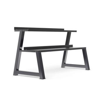Стойка для гирь UNIX Fit KetRack PRO (280 кг)