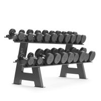 Стойка для гантелей UNIX Fit DumRack 10 PRO (500 кг)