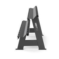 Стойка для гантелей UNIX Fit DumRack 10 PRO (500 кг)