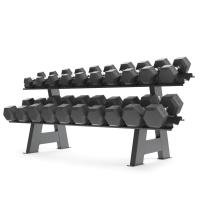 Стойка для гантелей UNIX Fit DumRack 10 PRO (500 кг)