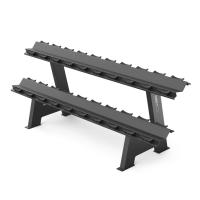 Стойка для гантелей UNIX Fit DumRack 10 PRO (500 кг)