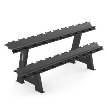 Стойка для гантелей UNIX Fit DumRack 10 PRO (500 кг)
