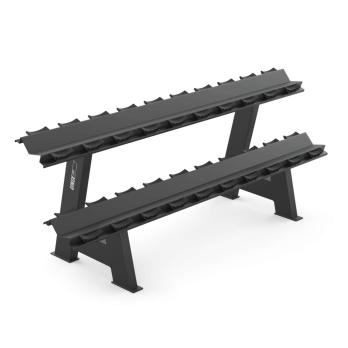Стойка для гантелей UNIX Fit DumRack 10 PRO (500 кг)