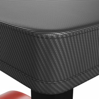 Скамья силовая горизонтальная UNIX Fit Bench 120