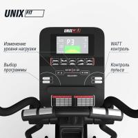 Эллиптический тренажер UNIX Fit SL-480E
