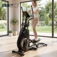 Эллиптический тренажер UNIX Fit SL-480E
