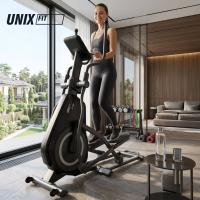 Эллиптический тренажер UNIX Fit SL-480E