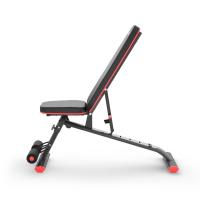 Скамья силовая универсальная UNIX Fit Bench 140