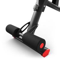 Скамья силовая универсальная UNIX Fit Bench 140