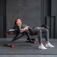 Скамья силовая универсальная UNIX Fit Bench 140