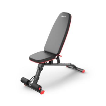 Скамья силовая универсальная UNIX Fit Bench 140