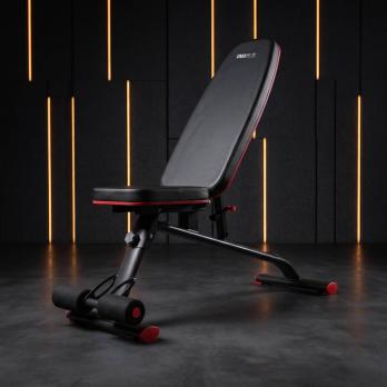 Скамья силовая универсальная UNIX Fit Bench 140