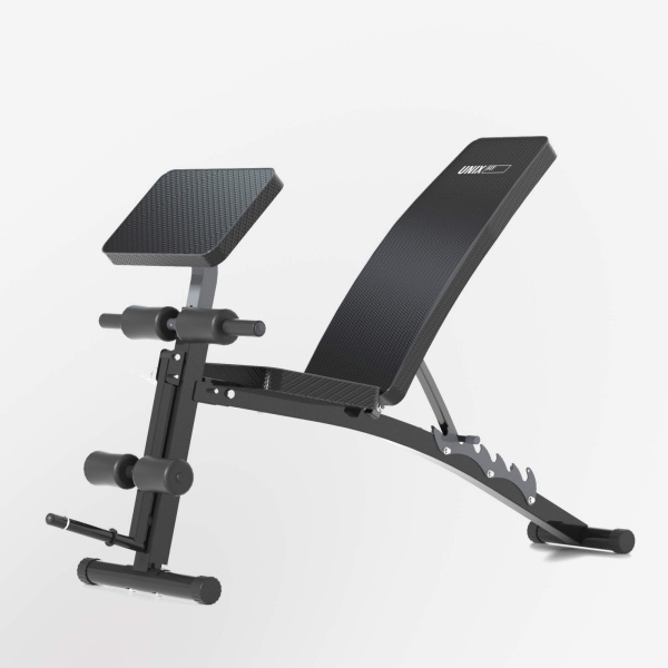 Скамья силовая универсальная UNIX Fit Bench 150